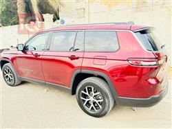 جيب جراند شيروكي إل